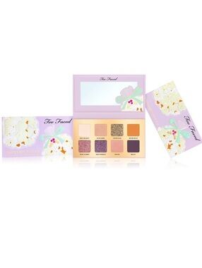 Too Faced Limited Edition Popcorn Balls Palette NEW